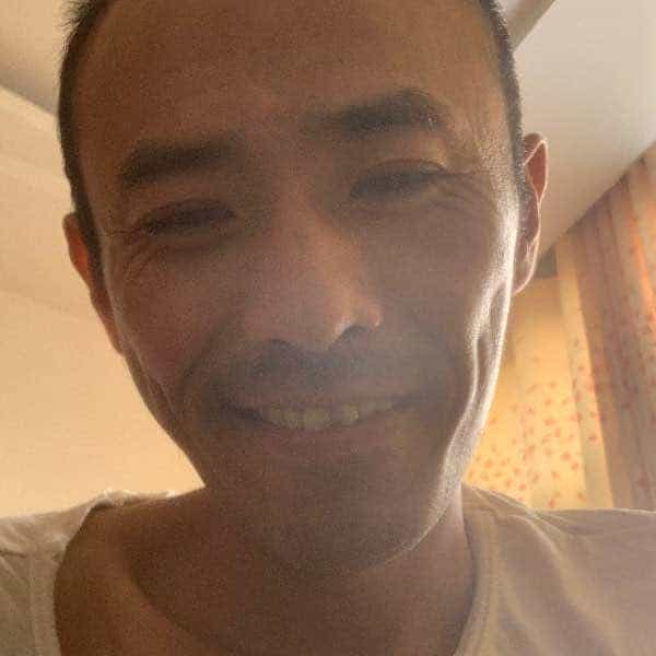 39岁岁江苏单身帅哥 - 梧州吉缘网