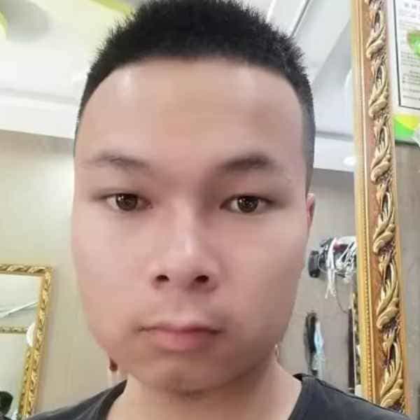 29岁岁云南单身帅哥 - 梧州吉缘网