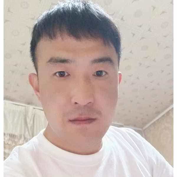 35岁岁山西单身帅哥 - 梧州吉缘网