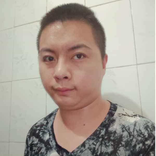 25岁岁山东单身帅哥 - 梧州吉缘网