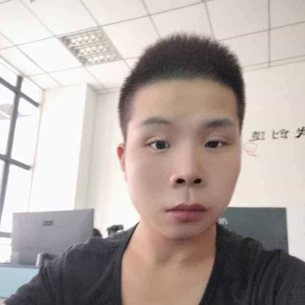 27岁岁河南单身帅哥 - 梧州吉缘网