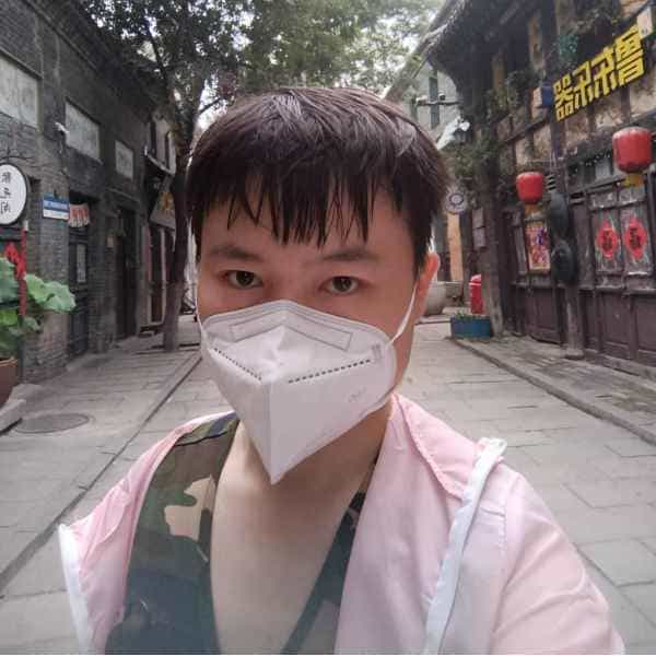 30岁岁河北单身帅哥 - 梧州吉缘网