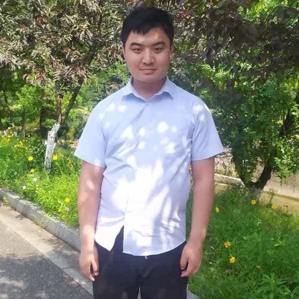 29岁岁江西单身帅哥 - 梧州吉缘网