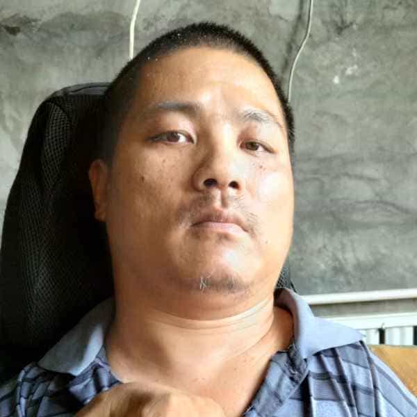 41岁岁山东单身帅哥 - 梧州吉缘网