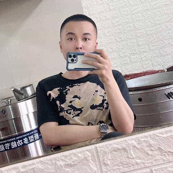 30岁岁黑龙江单身帅哥 - 梧州吉缘网