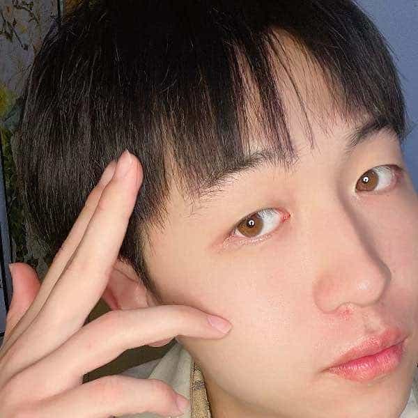 35岁岁河北单身帅哥 - 梧州吉缘网