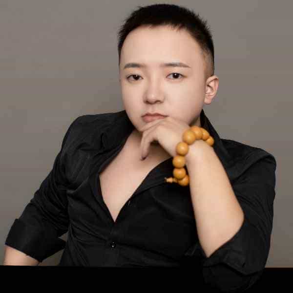 32岁岁山东单身帅哥 - 梧州吉缘网