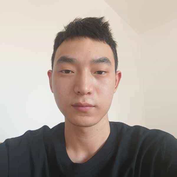 27岁岁江西单身帅哥 - 梧州吉缘网