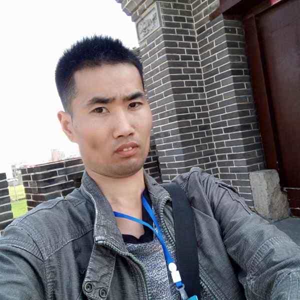 35岁岁安徽单身帅哥 - 梧州吉缘网