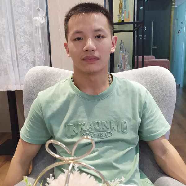 28岁岁江西单身帅哥 - 梧州吉缘网