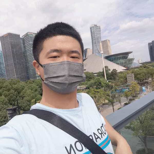 35岁岁浙江单身帅哥 - 梧州吉缘网