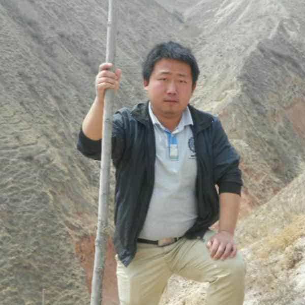 36岁岁甘肃单身帅哥 - 梧州吉缘网