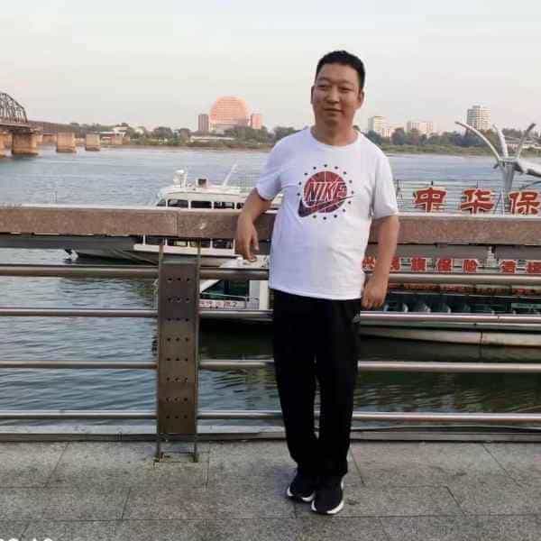45岁岁辽宁单身帅哥 - 梧州吉缘网