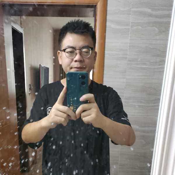 35岁岁陕西单身帅哥 - 梧州吉缘网