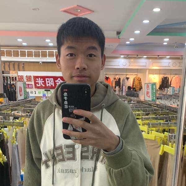 26岁岁河南单身帅哥 - 梧州吉缘网