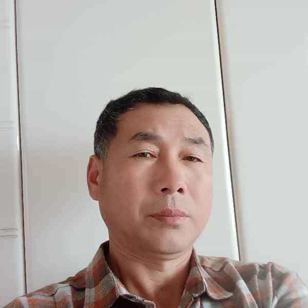 60岁岁辽宁单身帅哥 - 梧州吉缘网