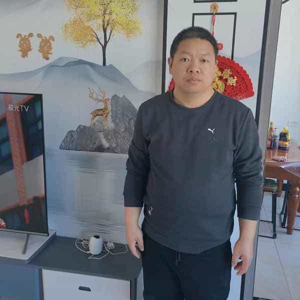 36岁岁山西单身帅哥 - 梧州吉缘网