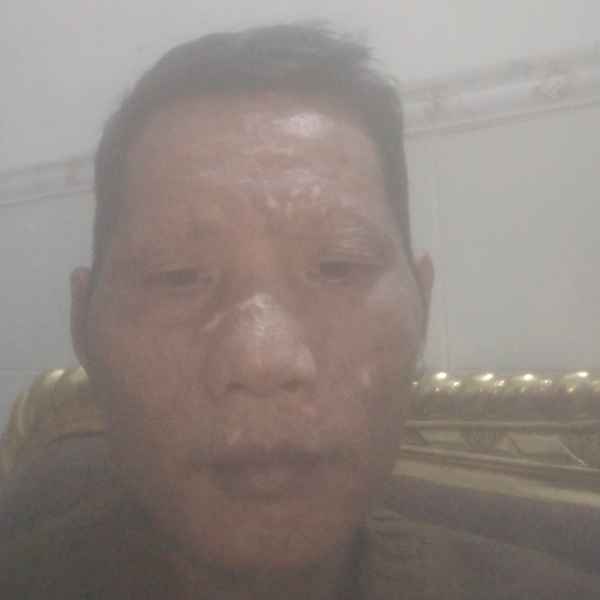 33岁岁广西单身帅哥 - 梧州吉缘网