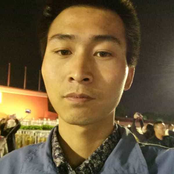 36岁岁陕西单身帅哥 - 梧州吉缘网
