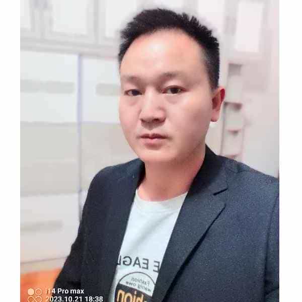 36岁岁湖北单身帅哥 - 梧州吉缘网
