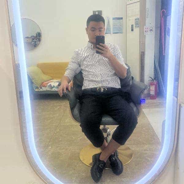 26岁岁湖南单身帅哥 - 梧州吉缘网