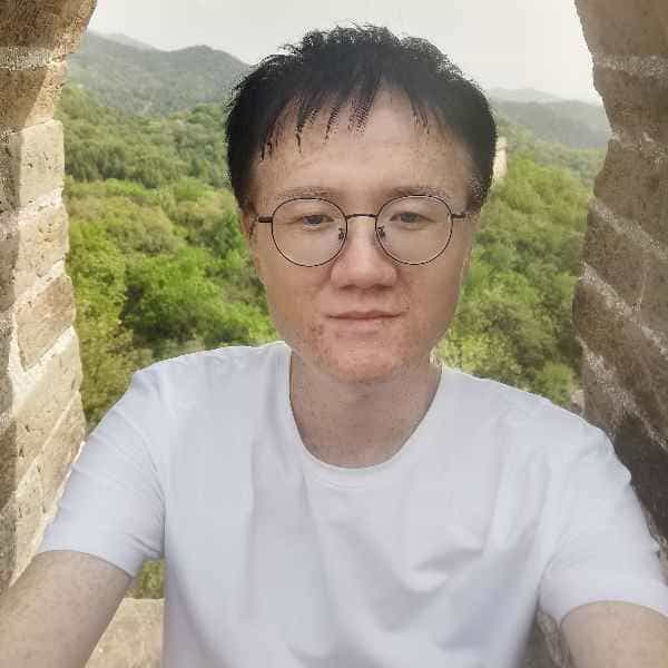 29岁岁山东单身帅哥 - 梧州吉缘网