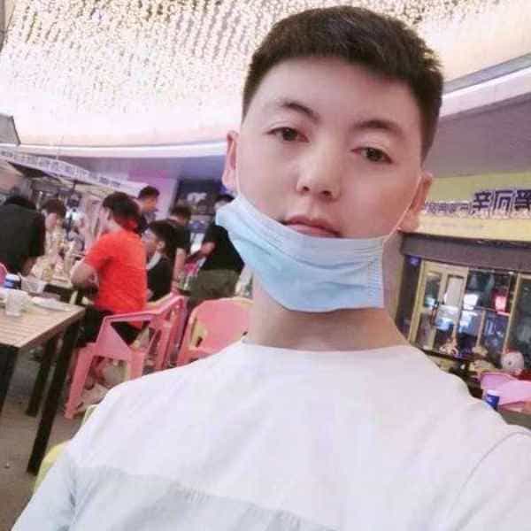 35岁岁甘肃单身帅哥 - 梧州吉缘网