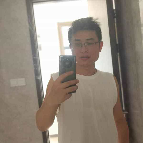 39岁岁广东单身帅哥 - 梧州吉缘网