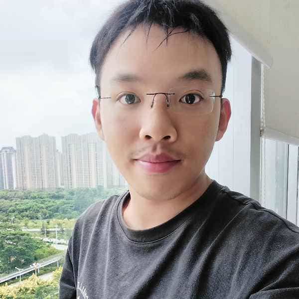 29岁岁福建单身帅哥 - 梧州吉缘网