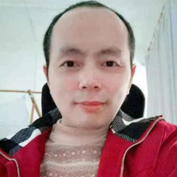 39岁岁江西单身帅哥 - 梧州吉缘网