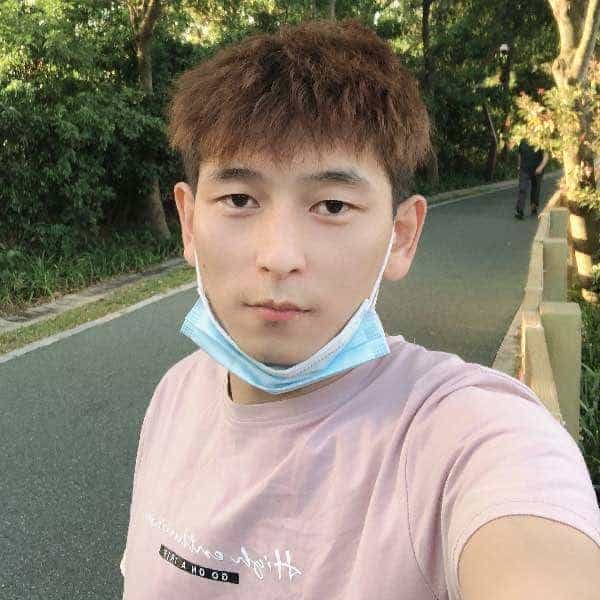 34岁岁湖北单身帅哥 - 梧州吉缘网