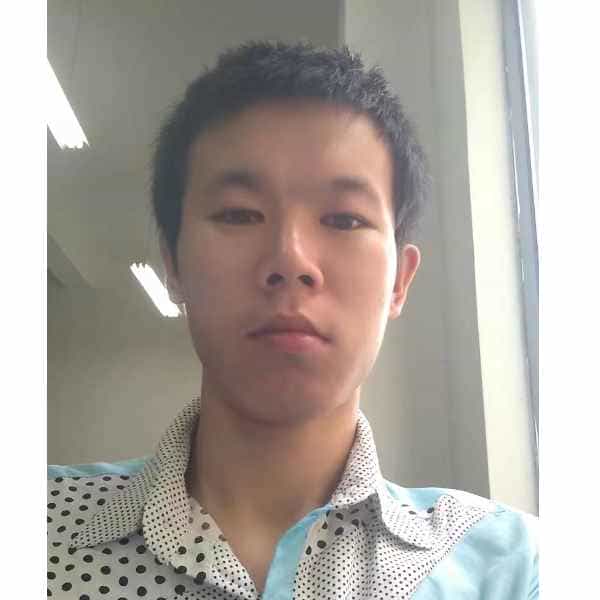 33岁岁陕西单身帅哥 - 梧州吉缘网
