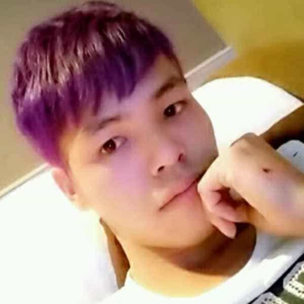 33岁岁广东单身帅哥 - 梧州吉缘网