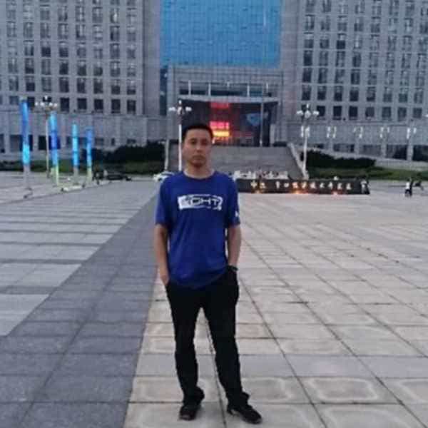 35岁岁辽宁单身帅哥 - 梧州吉缘网
