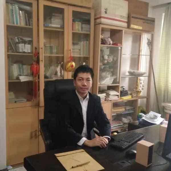 33岁岁福建单身帅哥 - 梧州吉缘网