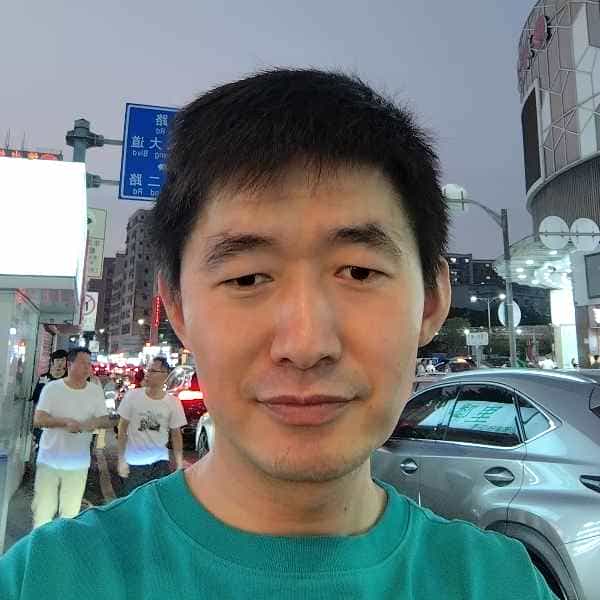 36岁岁甘肃单身帅哥 - 梧州吉缘网