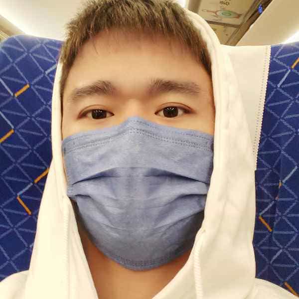 32岁岁广东单身帅哥 - 梧州吉缘网