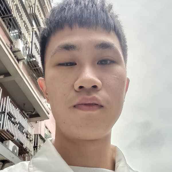 25岁岁四川单身帅哥 - 梧州吉缘网
