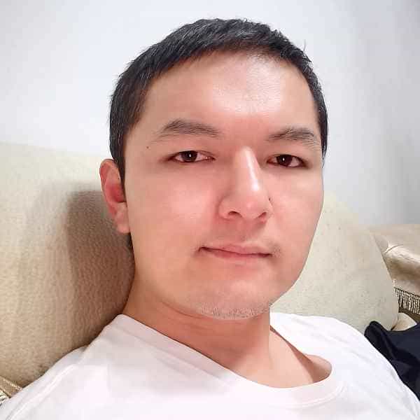 33岁岁湖南单身帅哥 - 梧州吉缘网