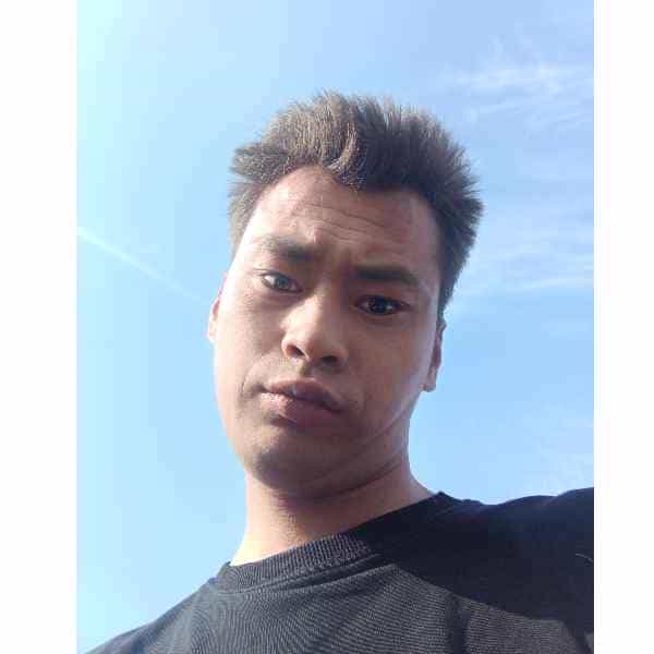35岁岁陕西单身帅哥 - 梧州吉缘网