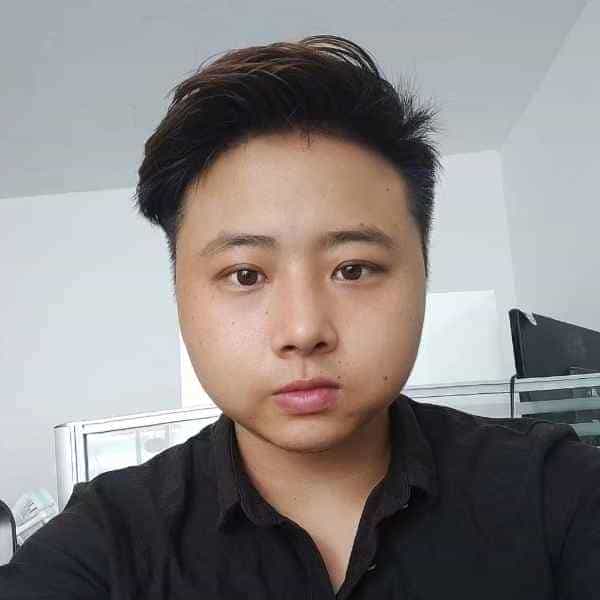 37岁岁湖南单身帅哥 - 梧州吉缘网