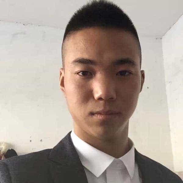 28岁岁陕西单身帅哥 - 梧州吉缘网