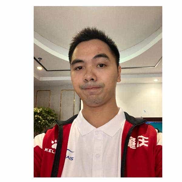34岁岁广东单身帅哥 - 梧州吉缘网