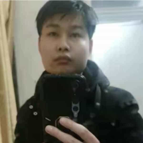 29岁岁湖北单身帅哥 - 梧州吉缘网