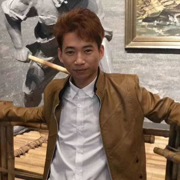 36岁岁湖南单身帅哥 - 梧州吉缘网