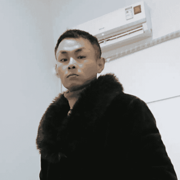 35岁岁山东单身帅哥 - 梧州吉缘网