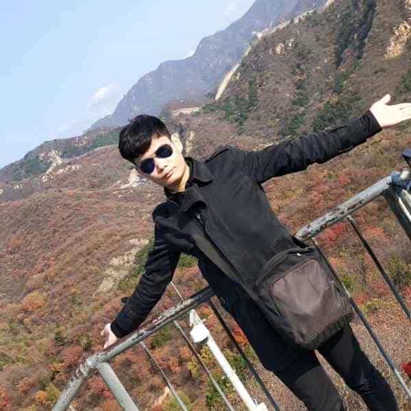 35岁岁河北单身帅哥 - 梧州吉缘网