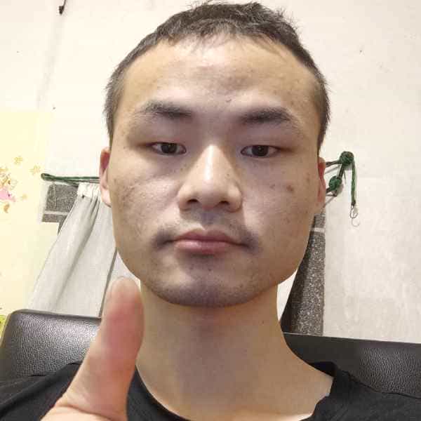 29岁岁湖南单身帅哥 - 梧州吉缘网
