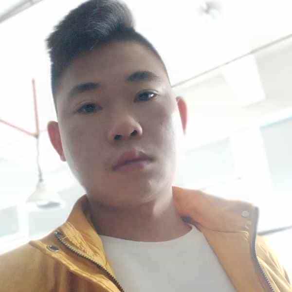 32岁岁陕西单身帅哥 - 梧州吉缘网