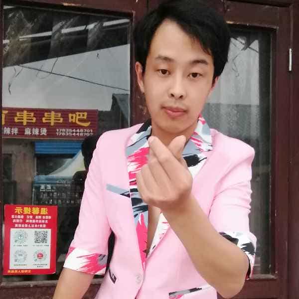 30岁岁山西单身帅哥 - 梧州吉缘网